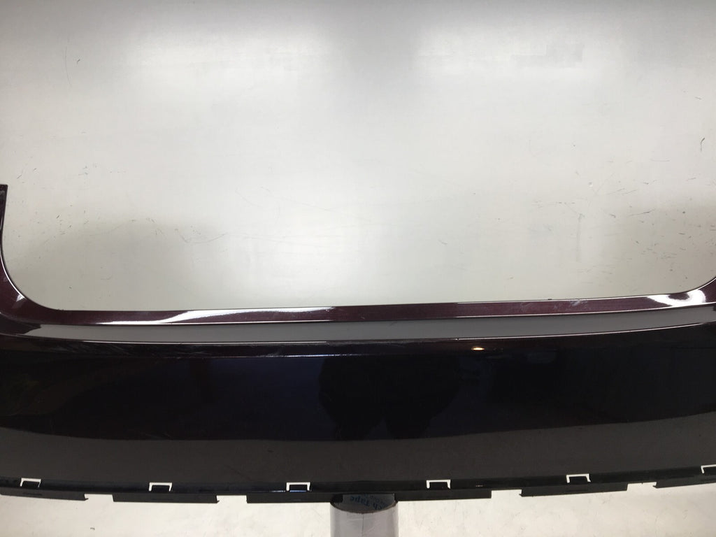 Rear Bumper Cover Toyota Avalon XLE Limited Hybrid XLE Premium 3R0 2013-2015 OEM