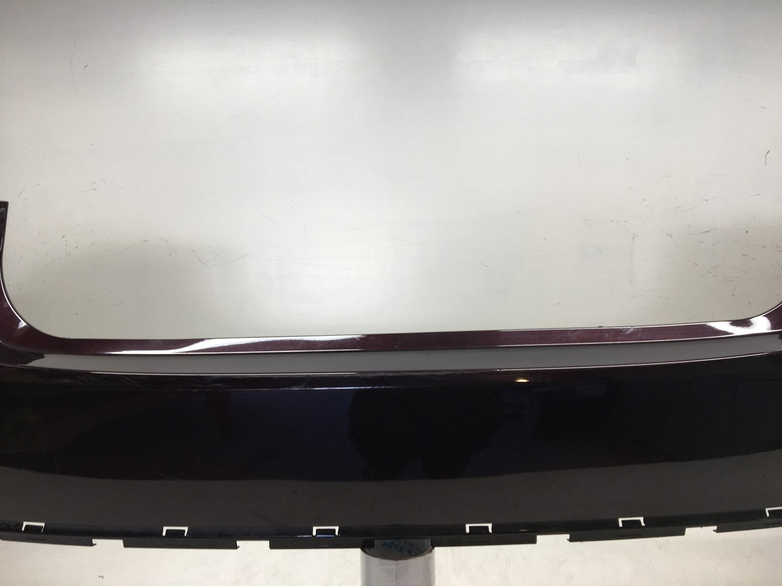 Rear Bumper Cover Toyota Avalon XLE Limited Hybrid XLE Premium 3R0 2013-2015 OEM