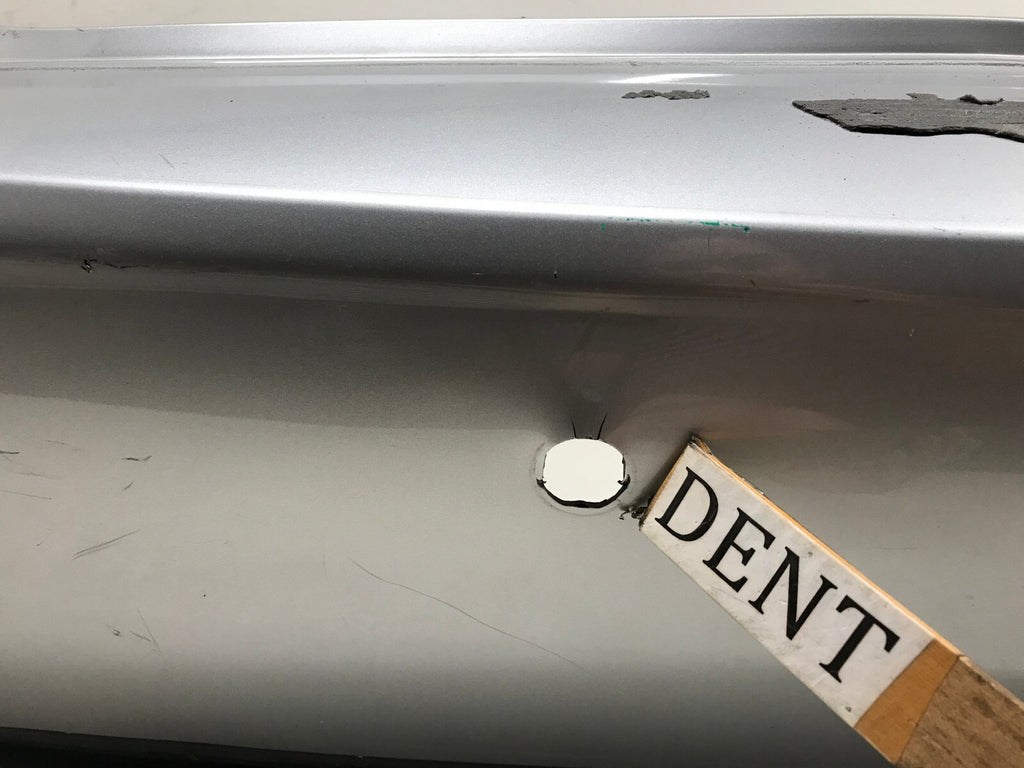 Rear Bumper Cover Lexus RX350/RX450H Base/F Sport w/Sensor Holes 1J4 11-15 OEM7