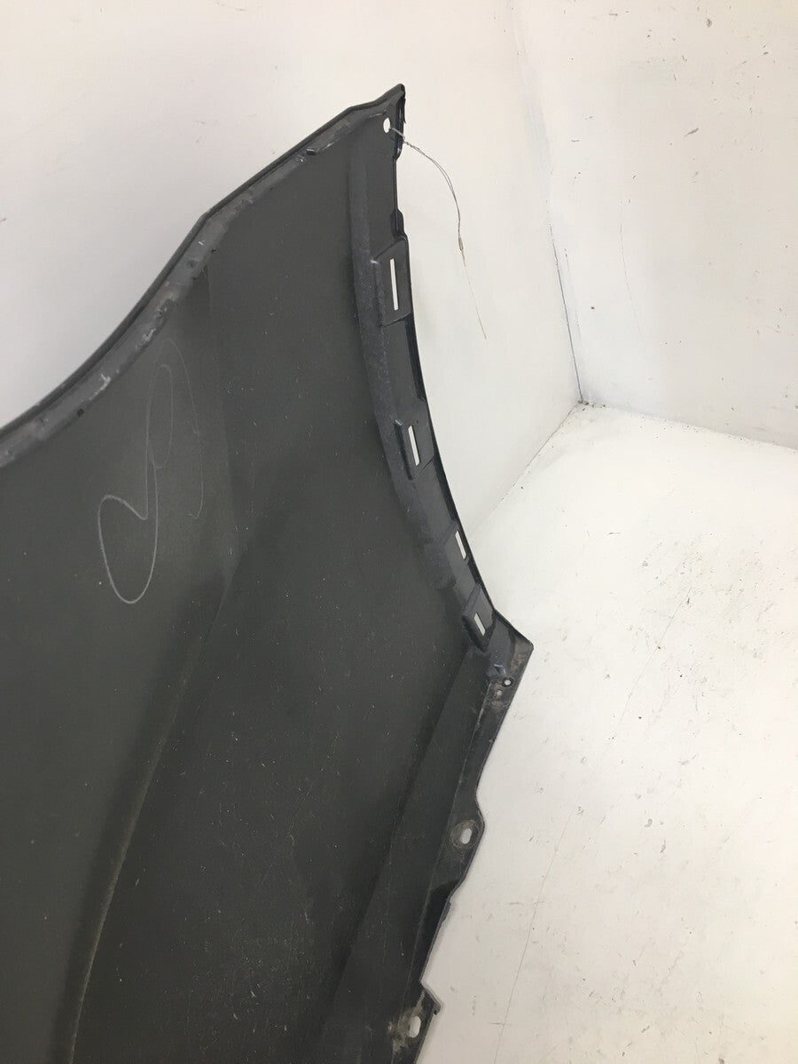 Rear Bumper Cover Lexus RX350/RX450H Base/F Sport w/Sensor Holes 2016-2018 OEM2