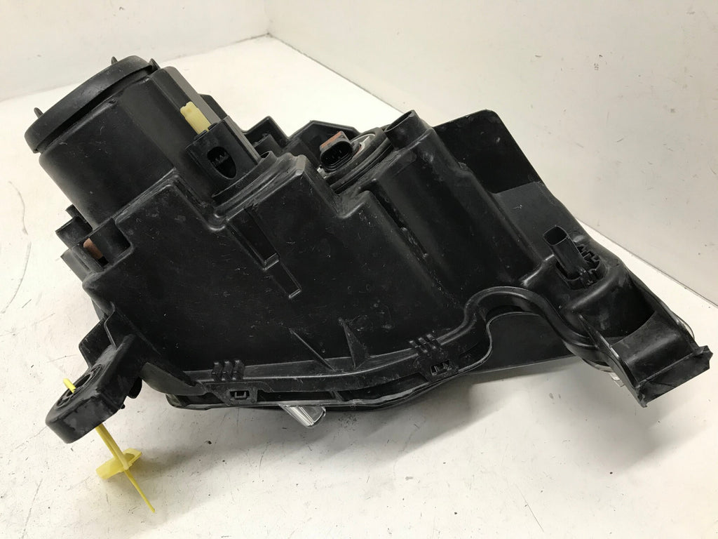 Headlight Damaged Driver Left LH Jeep Grand Cherokee 2016-2020 68266647AD OEM