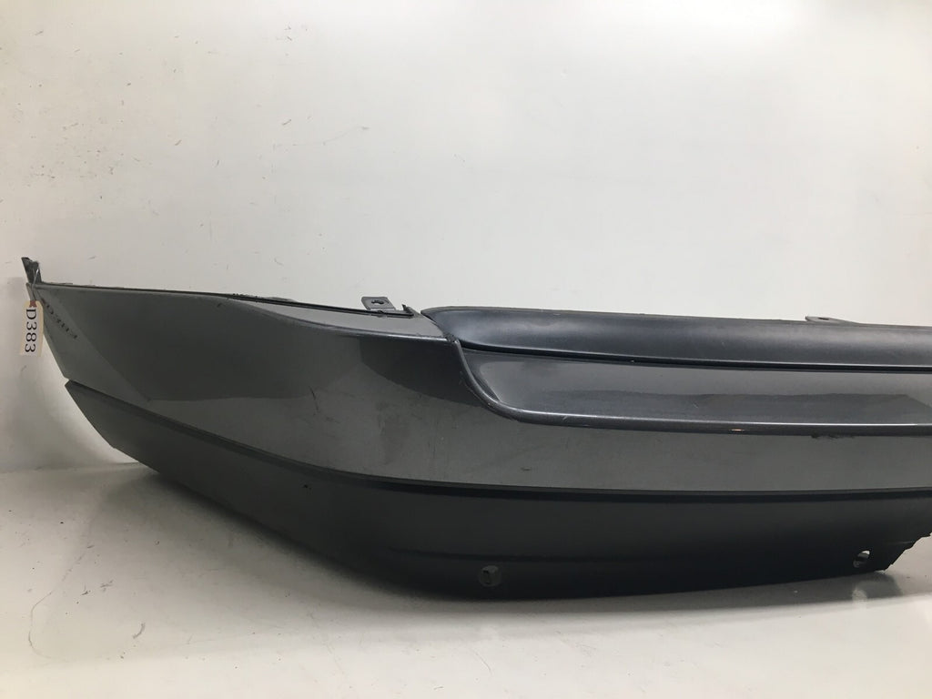Rear Bumper Cover Range Rover Base/HSE/Supercharged/Autobiography 2013-2015 OEM