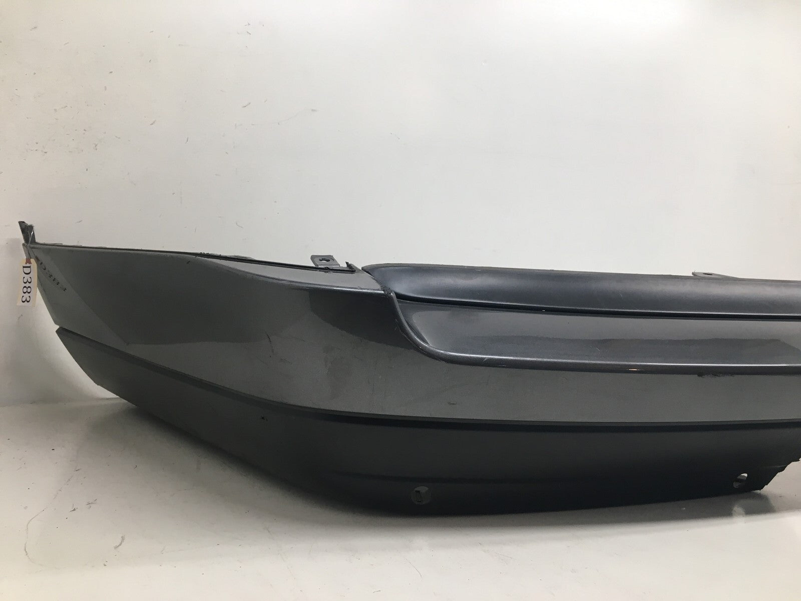 Rear Bumper Cover Range Rover Base/HSE/Supercharged/Autobiography 2013-2015 OEM