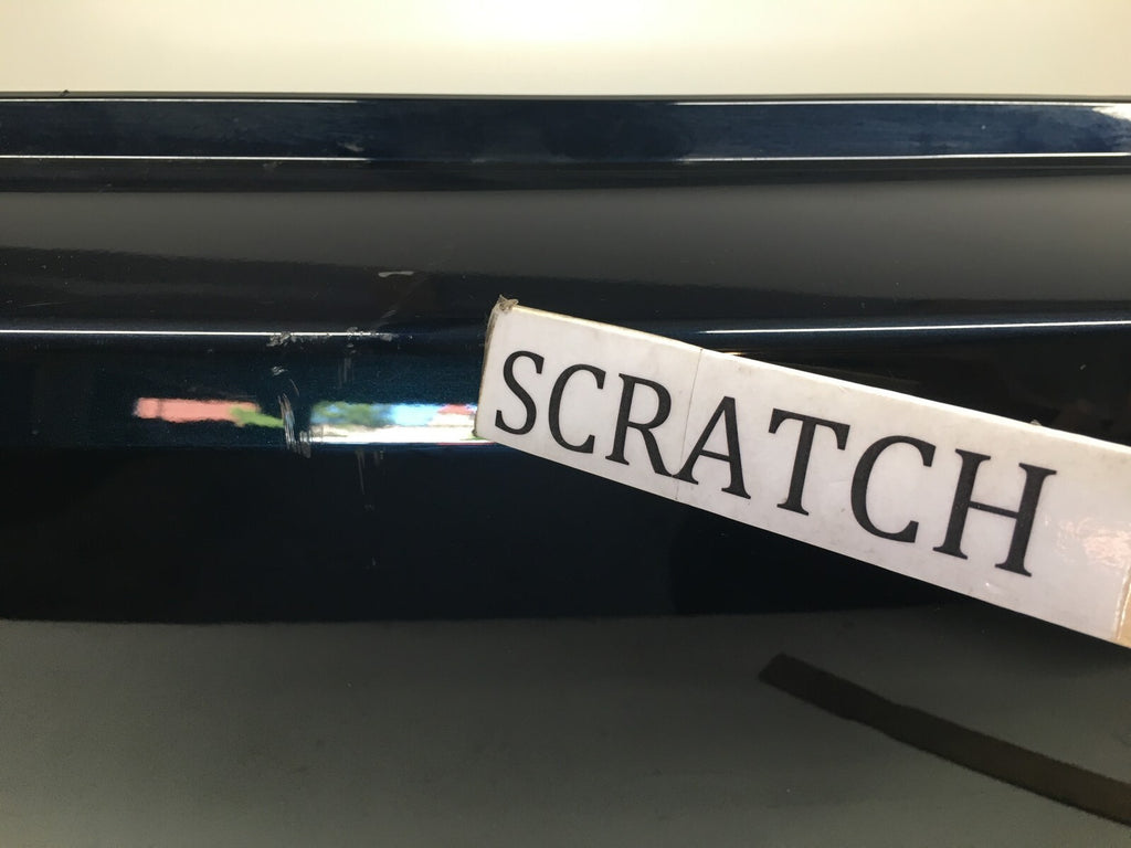 Rear Bumper Cover Toyota Corolla 2014-2018 52159-02A10 Original2