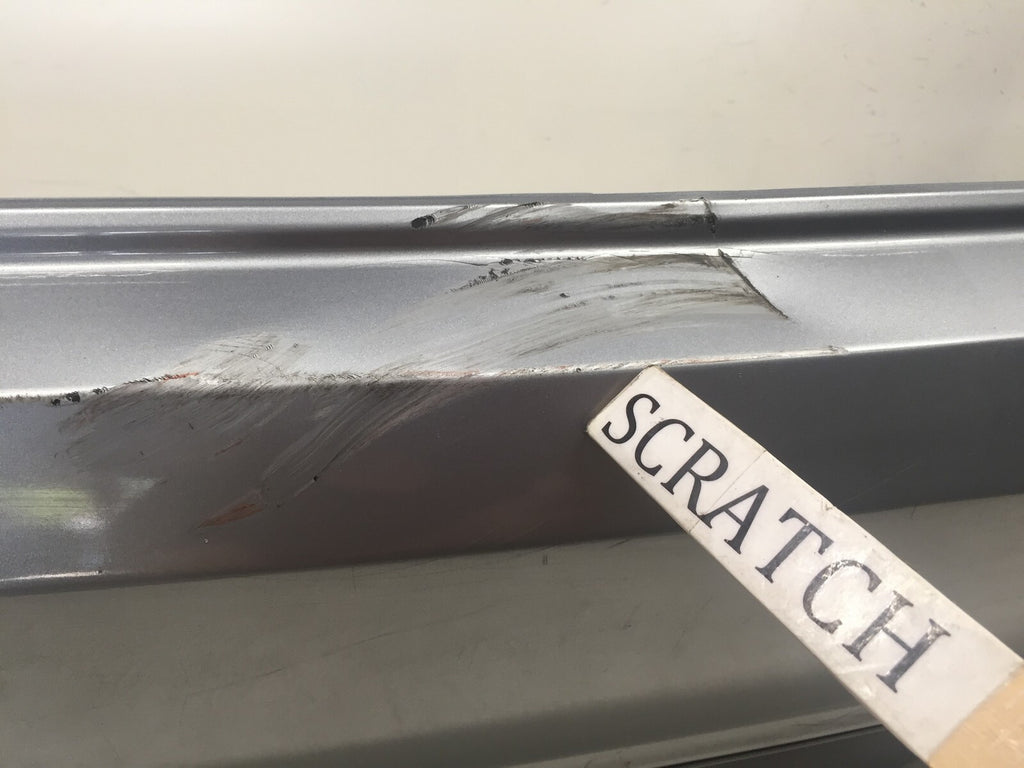 Rear Bumper Cover Honda Accord Touring 2018 2019 71501-TVA-A000 OEM