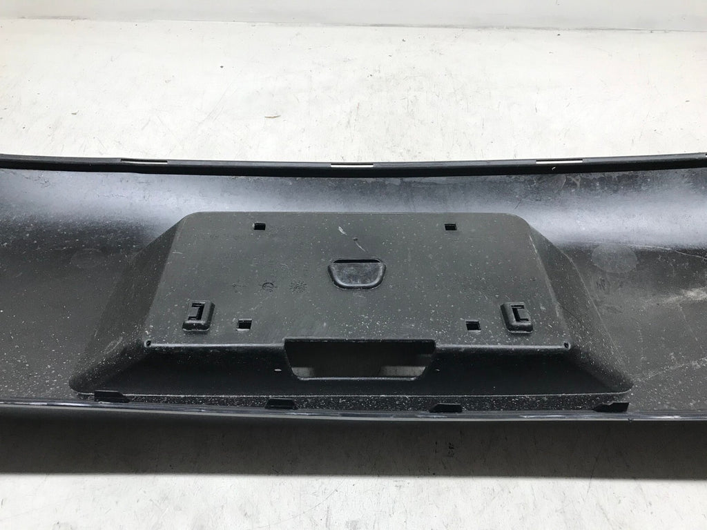 Rear Bumper Cover Pontiac G6 Base GT Sedan 2005-2009 15899862 OEM
