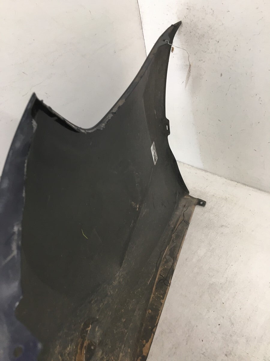 Rear Bumper Cover Lexus ES350 Base w/Sensor Holes 8X5 2016-2018  52159-06A50 OEM