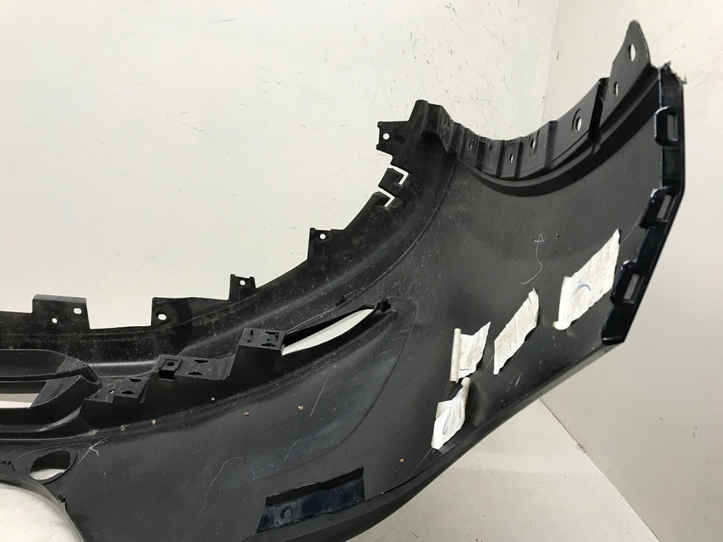 Front Bumper Cover Mazda CX 5 CX5 2017 2018 KL2F-50031 OEM5