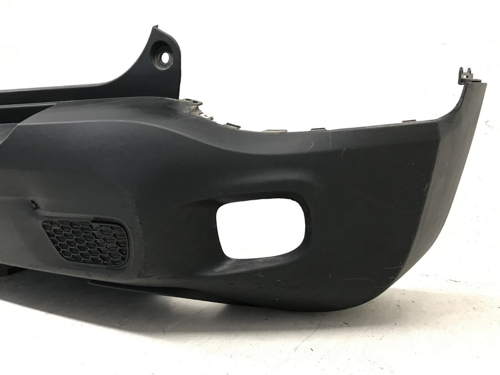 Rear Bumper Cover Jeep Renegade 14-17 735579025 OEM4