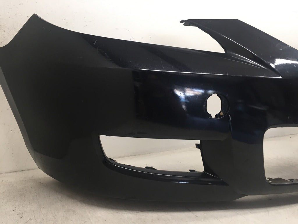 Front Bumper Cover Mazda 3 i s Standart Type 2007 2008 2009 CAPA