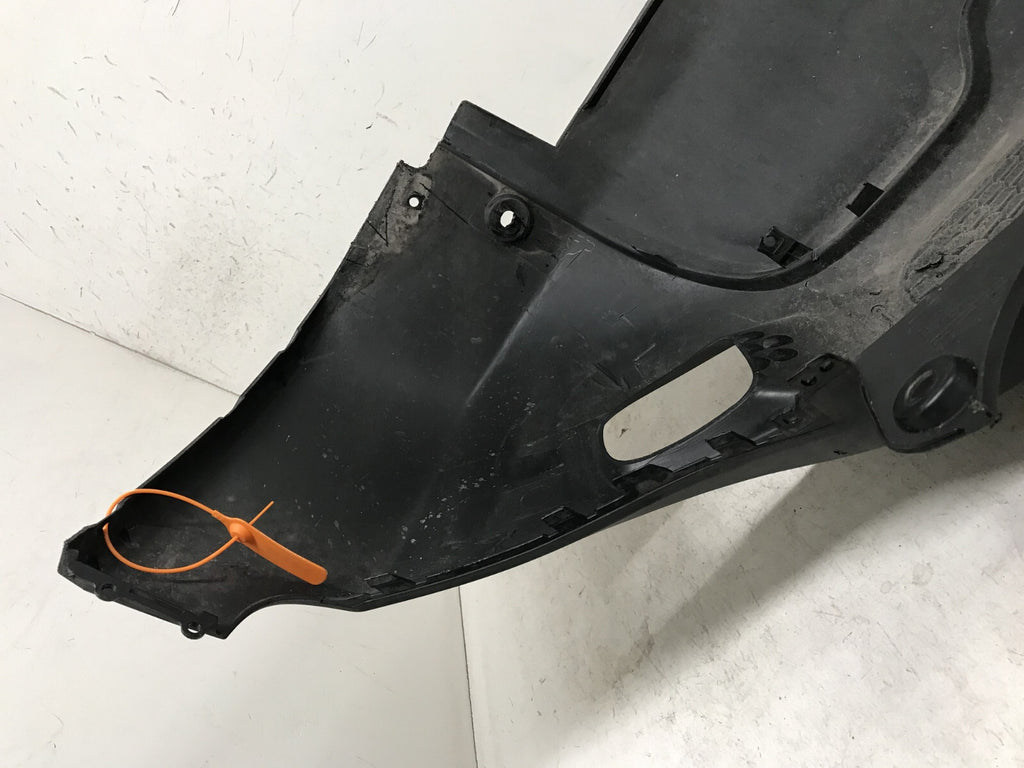 Rear Bumper Cover Jeep Renegade 14-17 735579025 OEM3