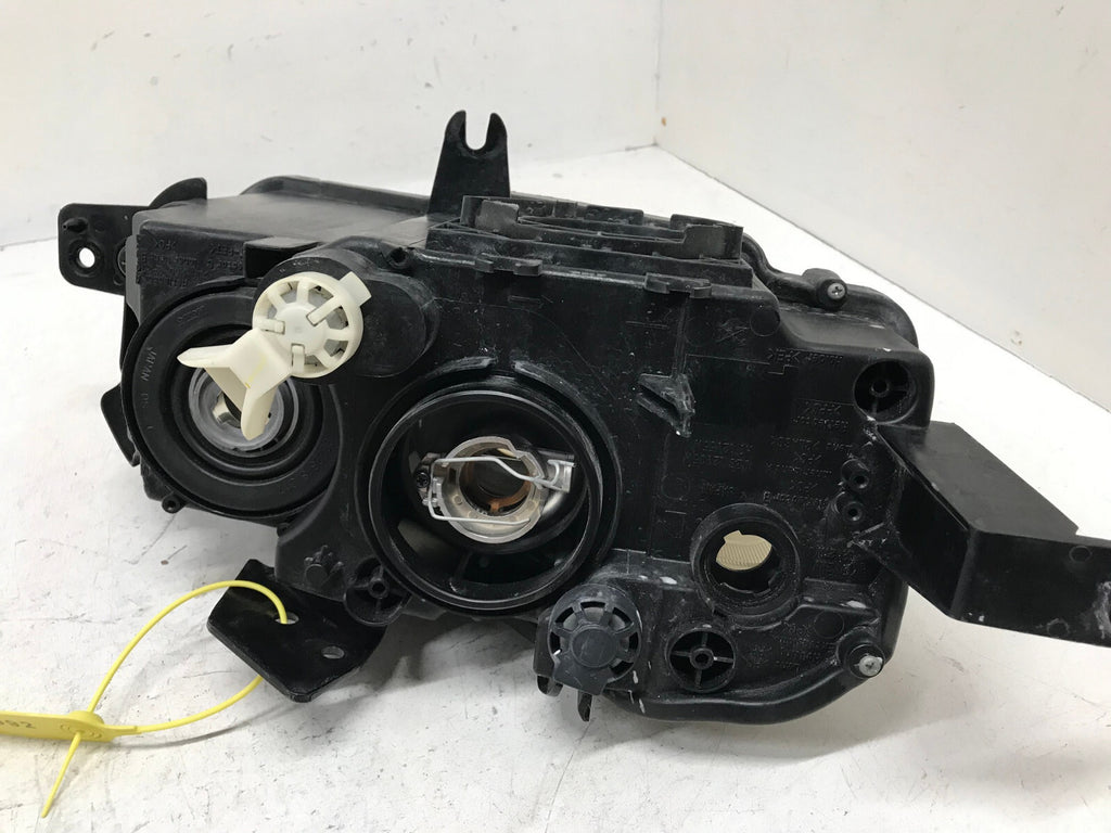 Headlight Damaged LH Driver 2013-2015 Mazda MX5 Miata 100-61091 OEM