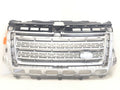 Grille Grill LandRover LR2 (Damaged) 2008-2010 6H52-17D957-T OEM