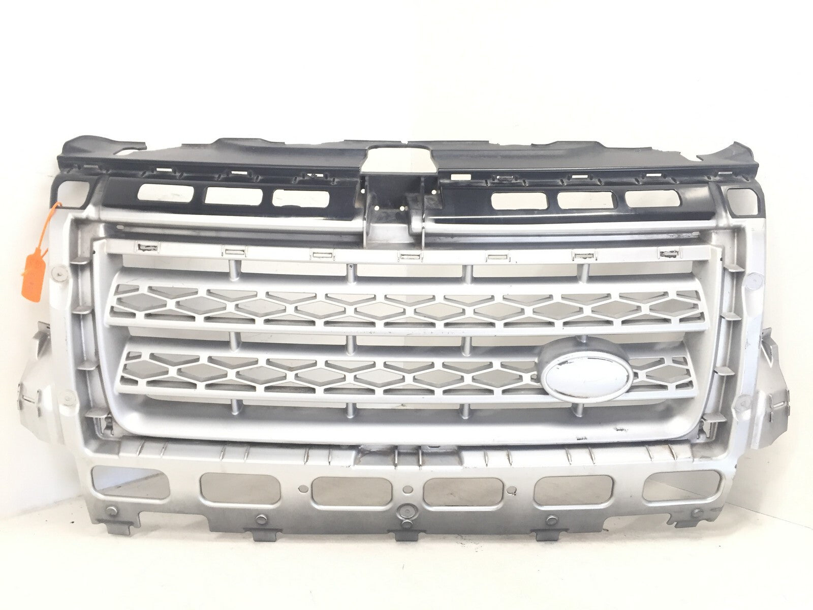 Grille Grill LandRover LR2 (Damaged) 2008-2010 6H52-17D957-T OEM