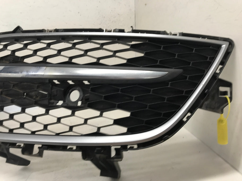 Grille Grill 10-12 Mazda CX9 CX-9 TE69-501T1 OEM