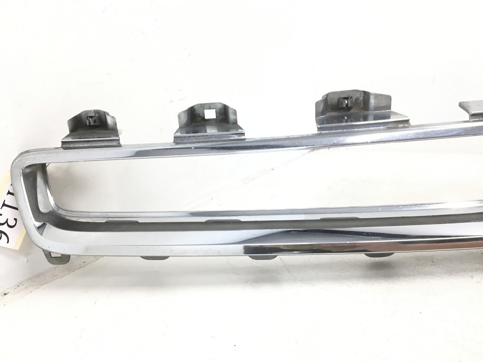 Grille Grill Chevrolet Malibu 2008 2009 2010 2011 2012 15823701 OEM