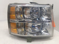 Headlight Damaged Rights RH Chevy Silverado 1500 2500 3500 07-13 22853028 OEM