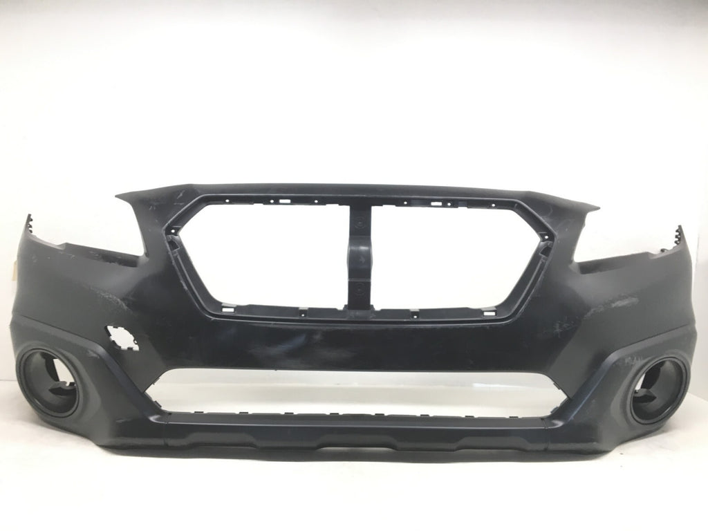 Front Bumper Cover Subaru Outback 2 5i 2 5i Premium 2 5i Limited 2015 2016 OEM