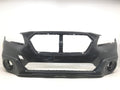 Front Bumper Cover Subaru Outback 2 5i 2 5i Premium 2 5i Limited 2015 2016 OEM