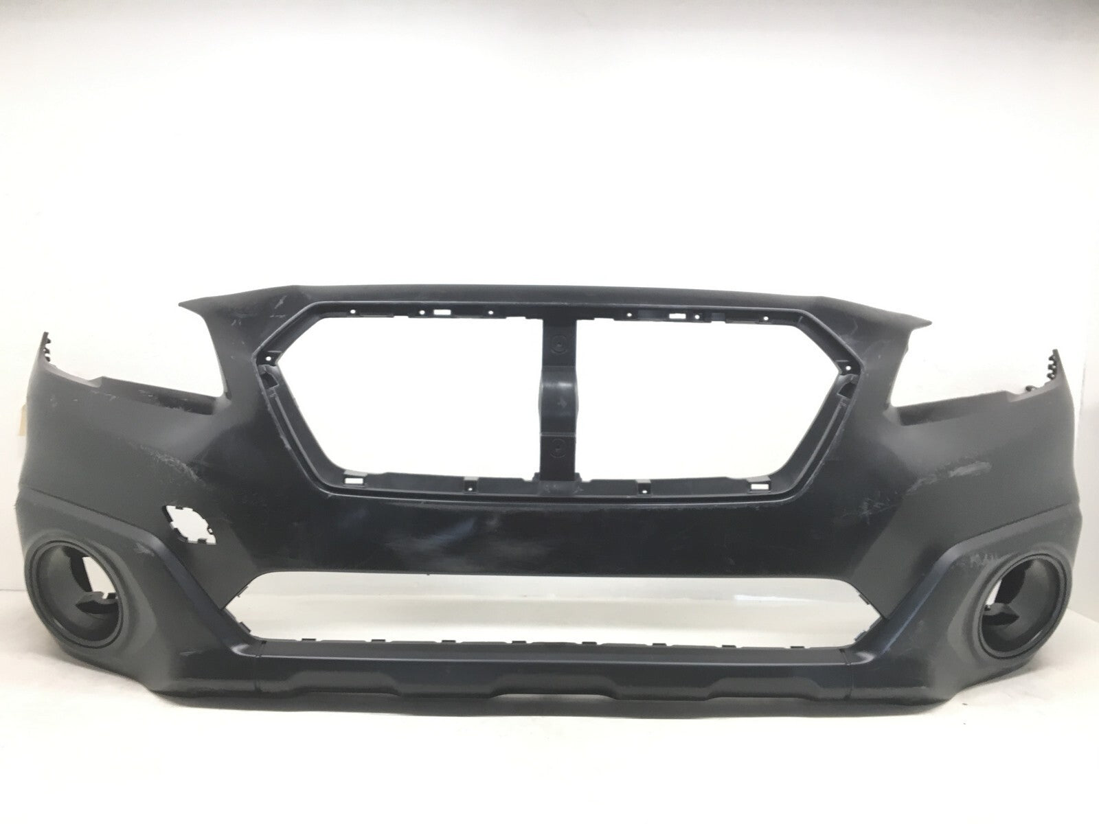 Front Bumper Cover Subaru Outback 2 5i 2 5i Premium 2 5i Limited 2015 2016 OEM