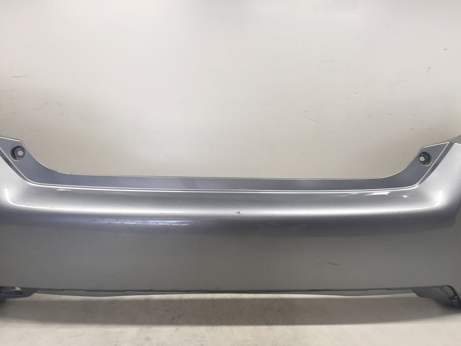 Rear Bumper Cover Honda Civic EX LX Touring 2016-2018 71501-TBA-A010 OEM2