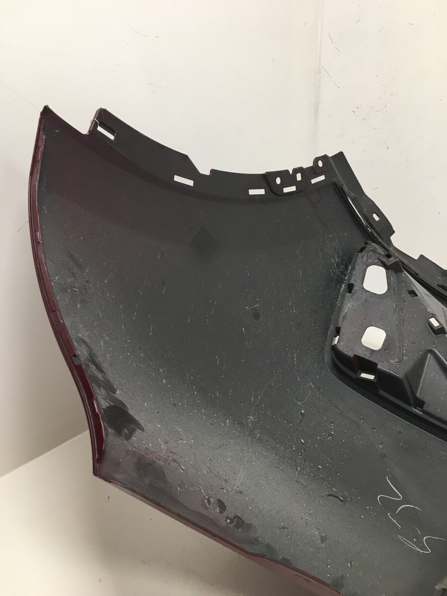 Rear Upper Bumper Cover Toyota C-HR Limited 4 Cyl 2.0L 2019 52159-10300 OEM2