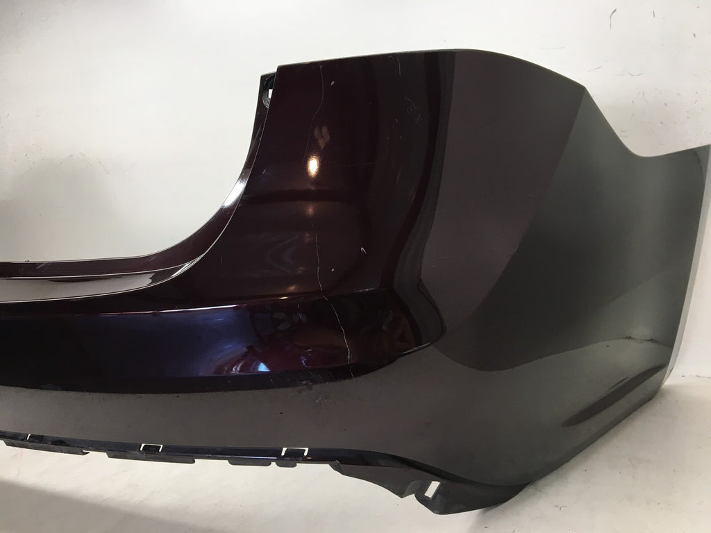 Rear Bumper Cover Toyota Avalon XLE Limited Hybrid XLE Premium 3R0 2013-2015 OEM