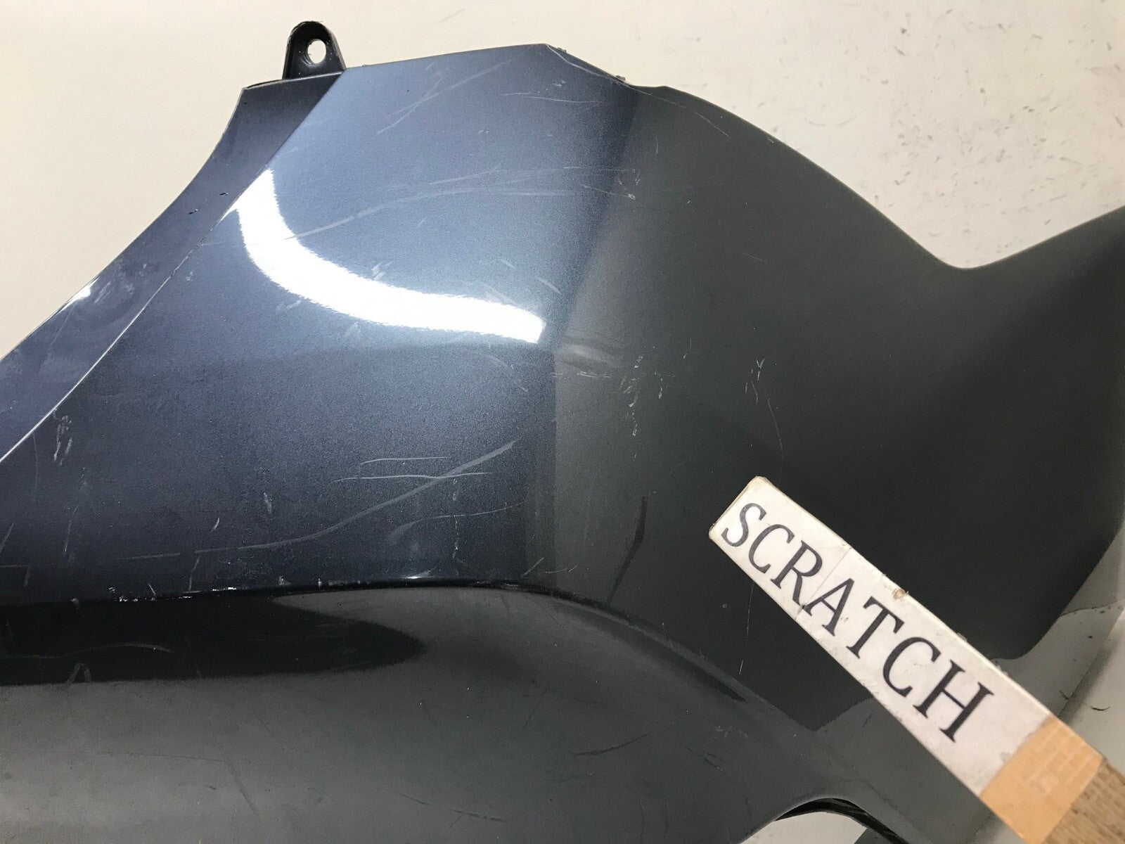 Rear Bumper Cover 1K4 Toyota Avalon XLE/XSE/Touring 2019-2021 52159-07040 OEM