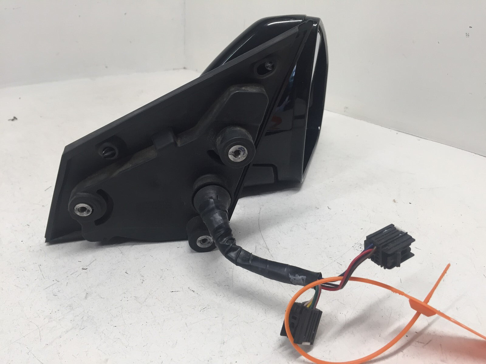 Mirror Right Passenger RH Cadillac SRX 2011-2015 262276022 OEM