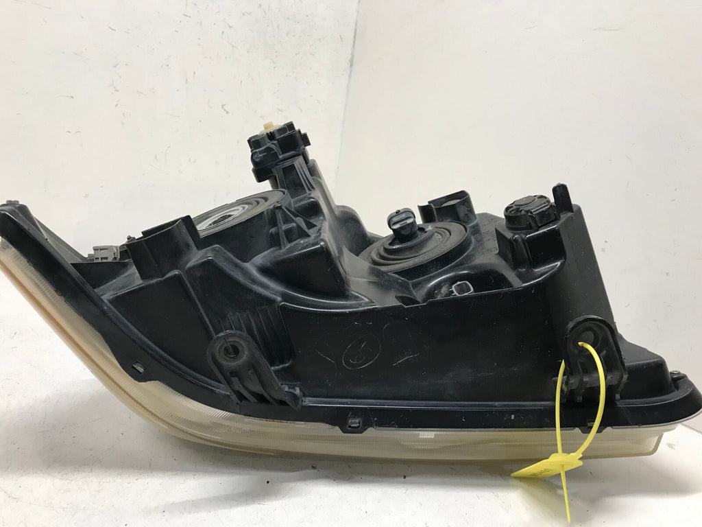 Headlight Damaged Halogen Passenger RH Toyota Sequoia Tundra 2008-2013 OEM4