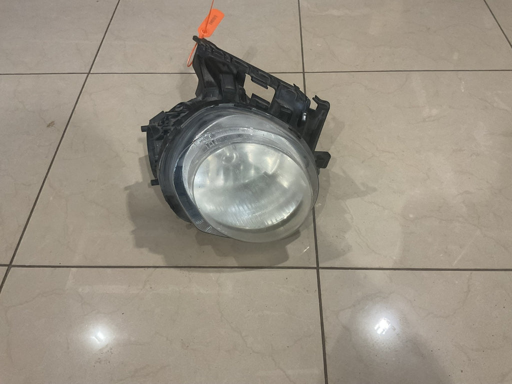 Headlight Right Passenger RH 2011-2014 Nissan Juke CAPA