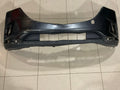 Front Bumper Cover Grey 2016-2017 Mazda Cx9 CX 9 TK48-50031 OEM
