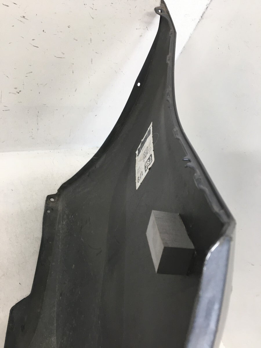 Rear Bumper Cover Toyota Corolla L LE S S Plus ECO ECO Plus LE ECO 1F9 14-17 OEM
