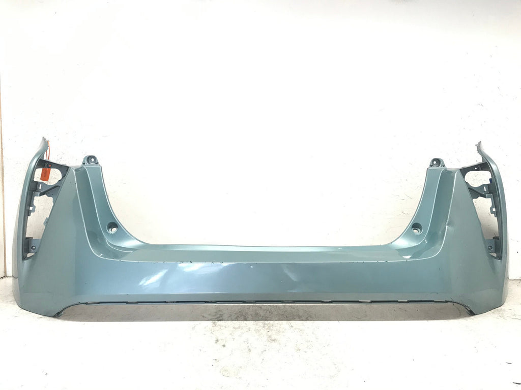 Rear Bumper Cover AQUA METALLIC 2016-2018 Toyota Prius 52159-74110 OEM