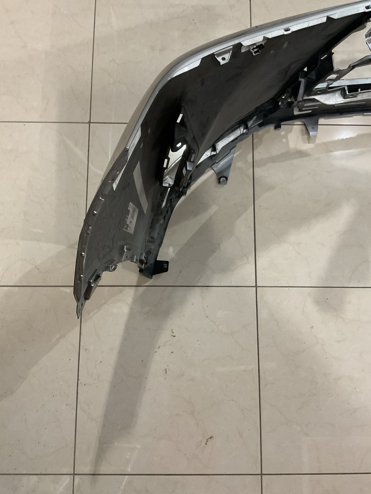 Front Bumper Cover Gold 2020-2022 Lexus F-Sport RX350/RX450h 52119 0e460 OEM