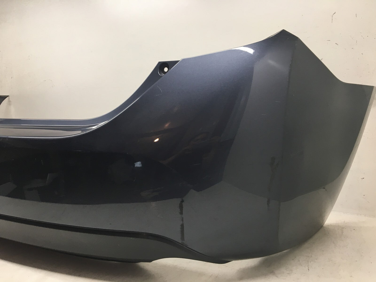 Rear Bumper Cover Toyota Corolla L LE S S Plus ECO 1F9 2014-2018 52159-02A10 OEM