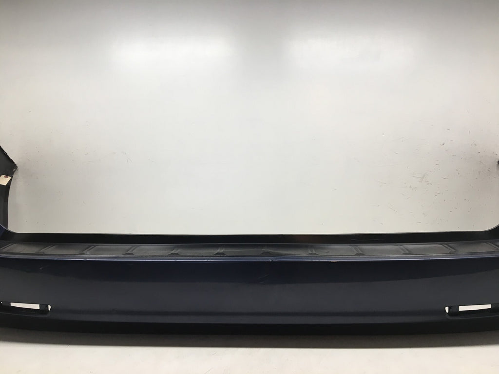 Rear Bumper cover Toyota Sienna Base Limited LE XLE L w/o Sensors 2011-2018 OEM