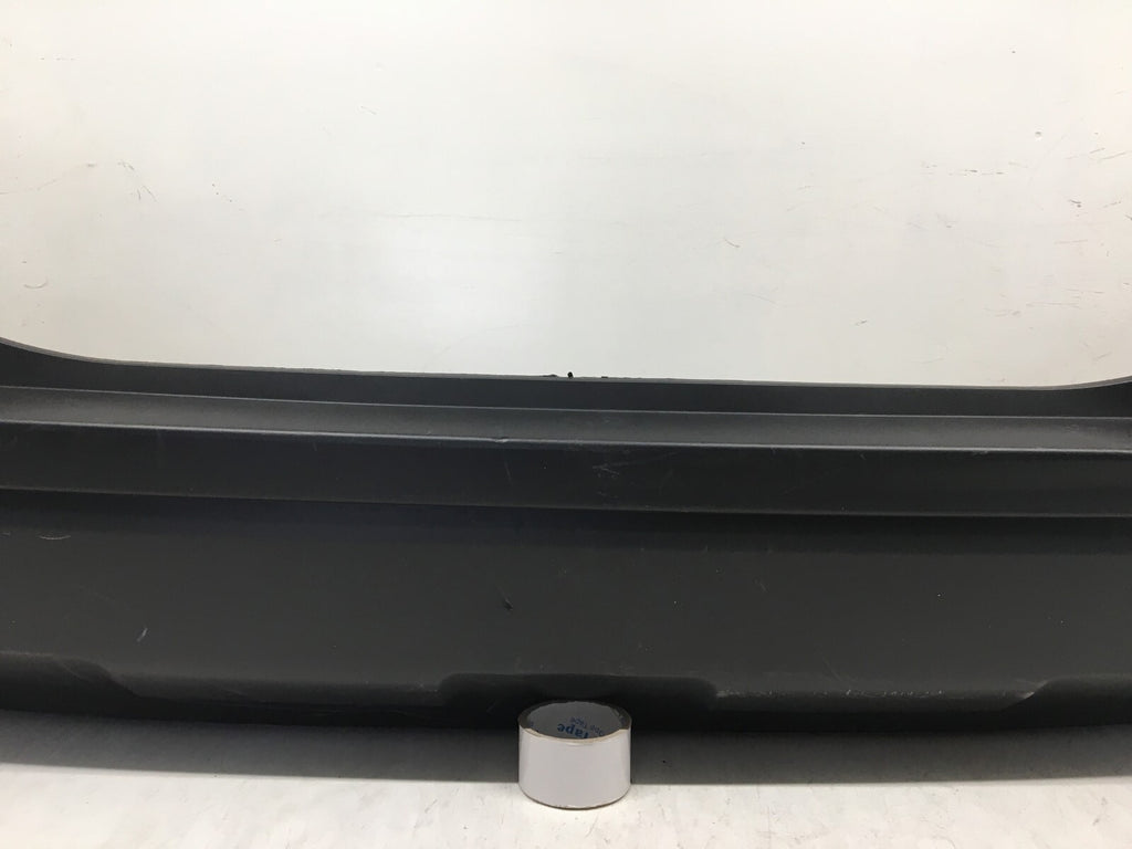 Rear Bumper Cover Toyota RAV4 2019 52159-0R160 Original