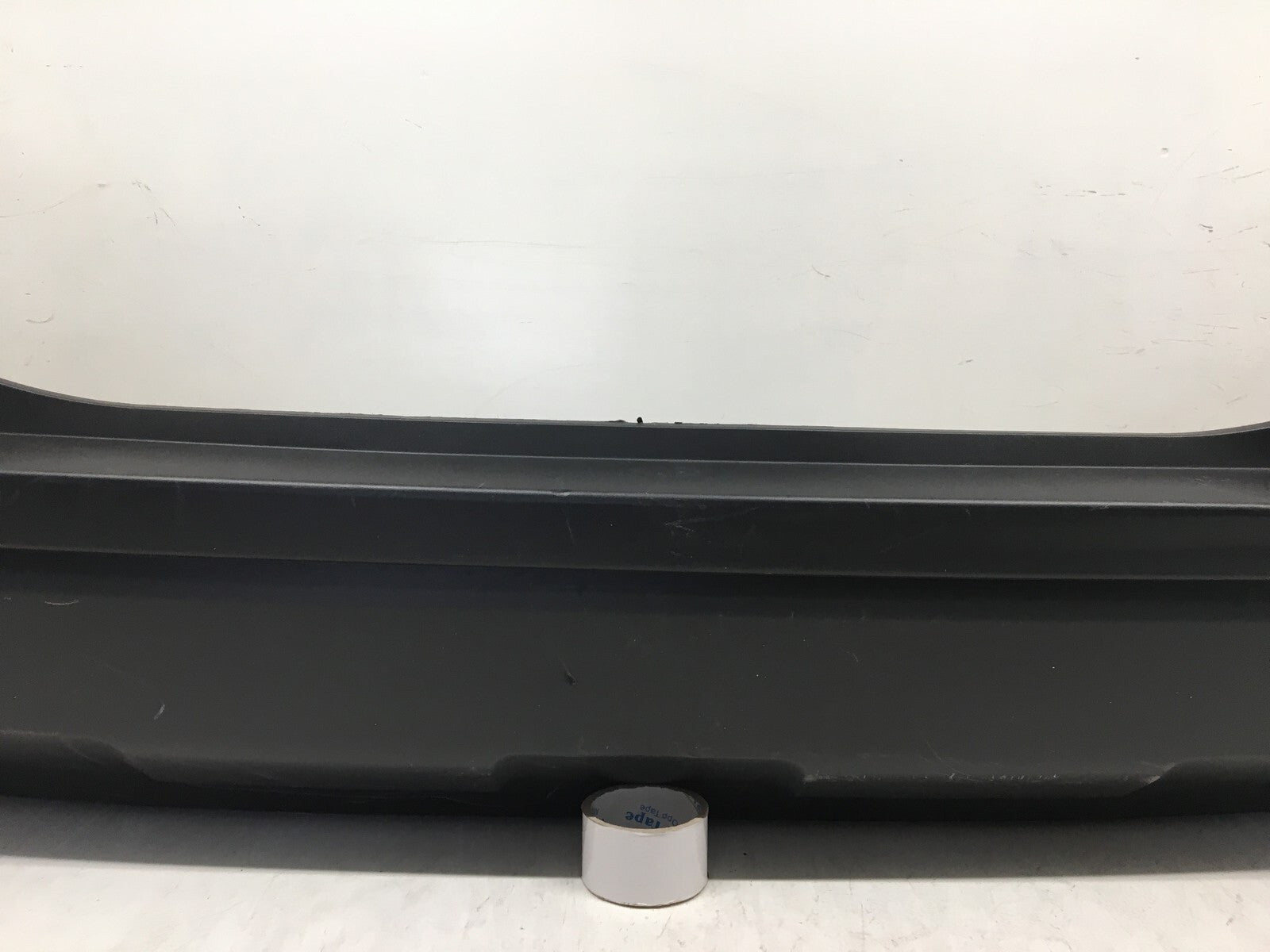 Rear Bumper Cover Toyota RAV4 2019 52159-0R160 Original