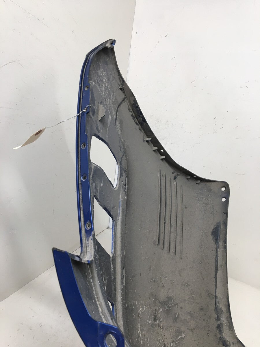 Rear Bumper Cover Kia Rio 2006-2011 86611-1G000 Original