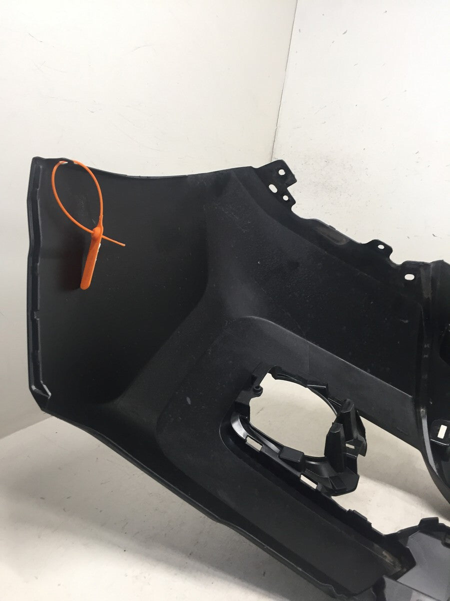 Front Bumper Cover Toyota Tacoma SR SR5 Limited 2016-2019 52119-04220 OEM4