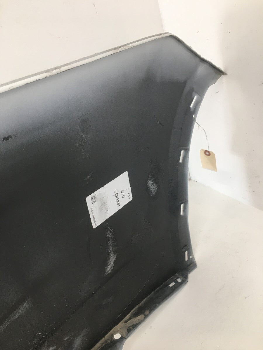 Rear Bumper Cover Toyota Highlander w/o Sensor 2014-2018 52159-0E060 OEM