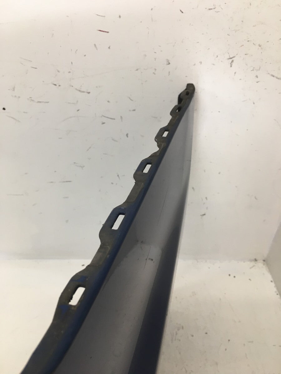 Rear Bumper Cover Honda Civic EX/EX-L/LX/HF/Hybrid/Hybrid-L/ GX 2013-2015 OEM