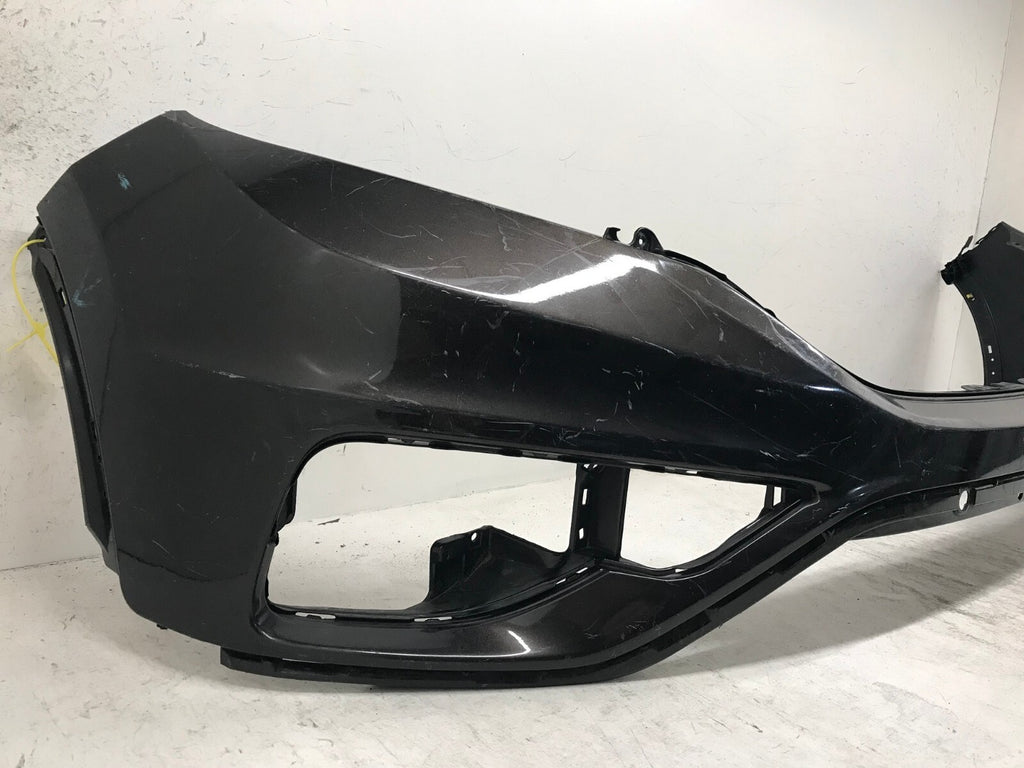 Front Upper Bumper Cover Brown Honda CR V LX EX EX L SE Touring 2015 2016 CAPA