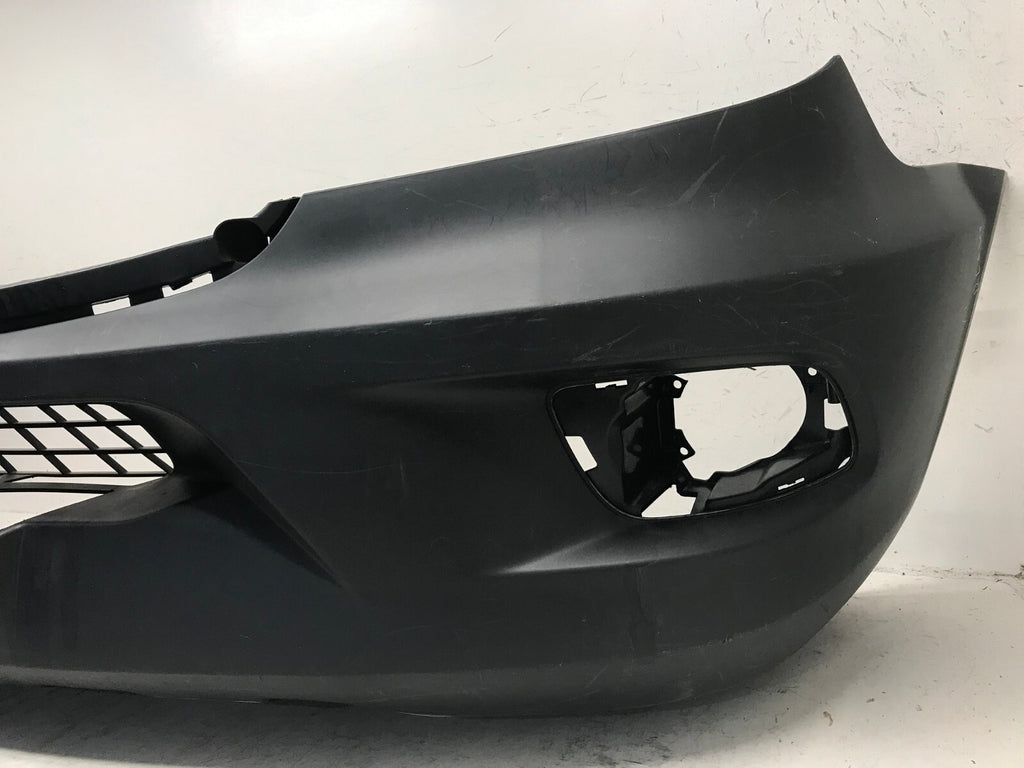 Front Bumper Cover Black 2014-2018 Mercedes Sprinter 2500 3500 9068801570 OEM