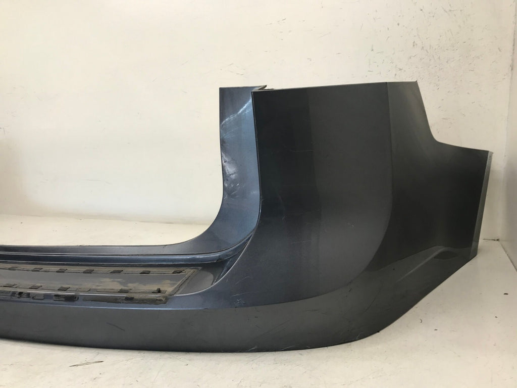 Rear Bumper Cover Volkswagen Atlas S/SE/SEL/SEL Premium/SEL/Launch Edt 18 19 OEM