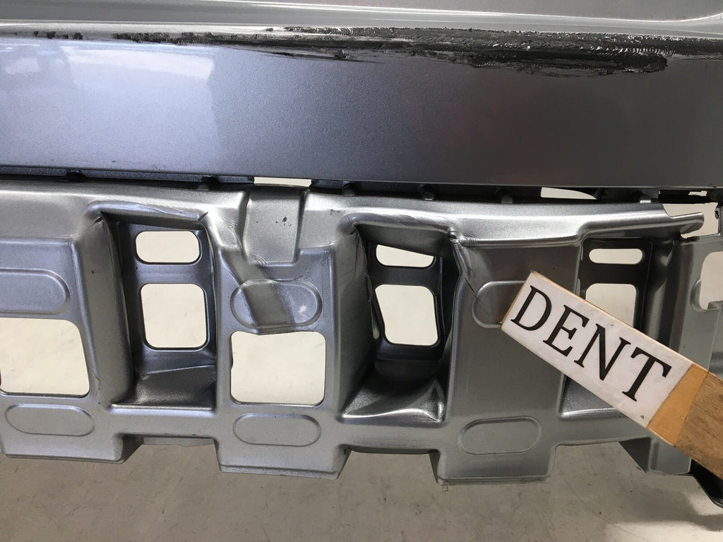 Rear Bumper Cover Toyota Highlander w/o Sensor Rear 1J9 2014-18 52159-0E060 OEM