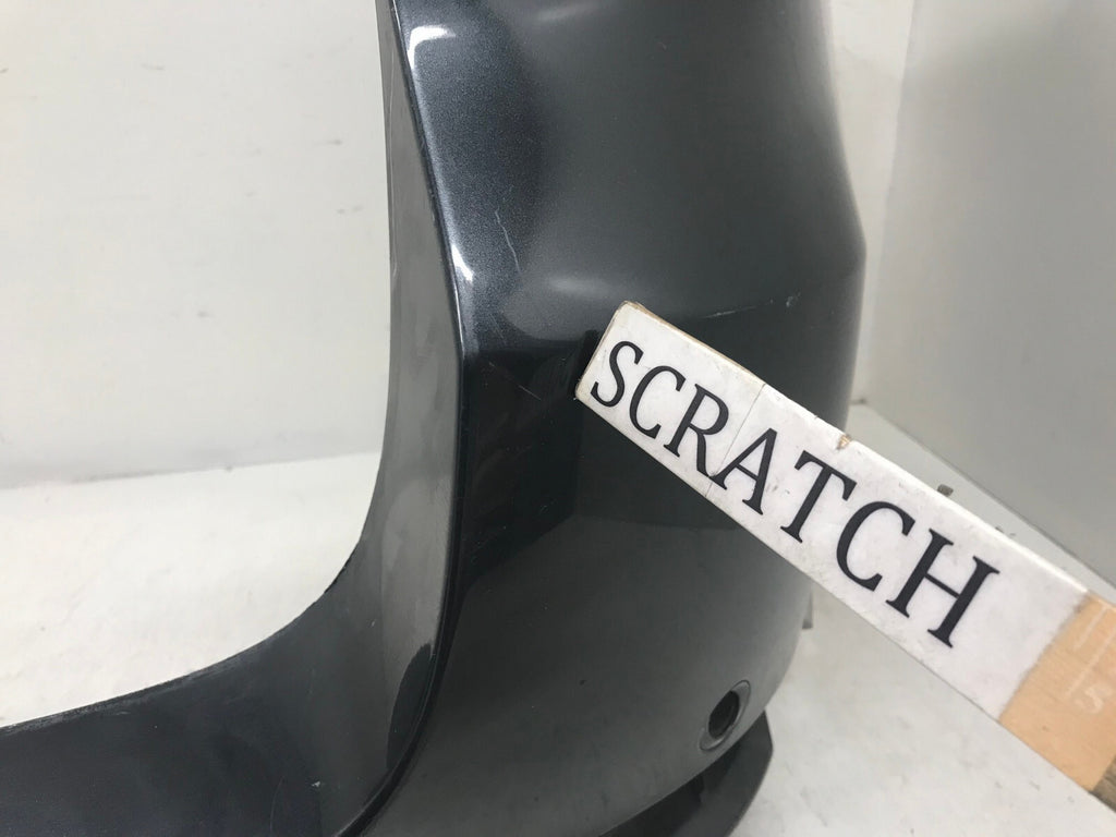 Rear Bumper Cover BMW X5 w/Sensor Holes 2014-2017 51127294392 OEM