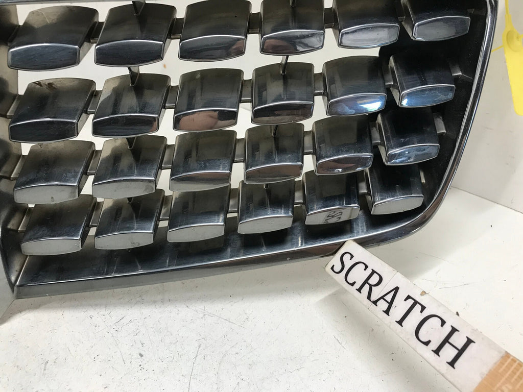 Grille Grill 2004-2006 Nissan Maxima 62070-7Y000 OEM