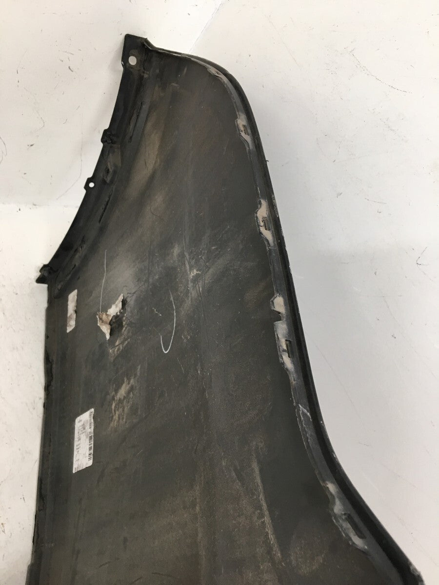 Rear Bumper Cover Dodge Durango RT SXT Limited Crew Citadel w/o Sensrs 11-17 OEM